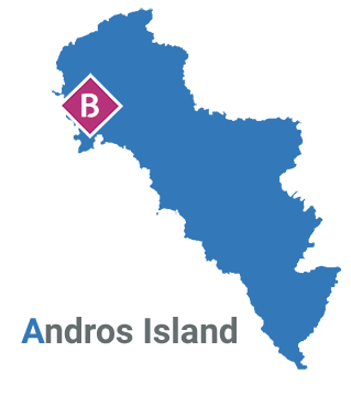 andros island
